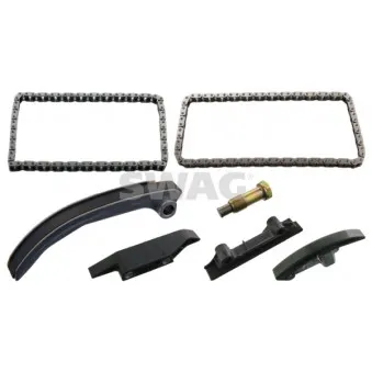 Kit de distribution par chaîne SWAG 30 10 3315