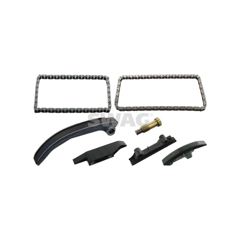 Kit de distribution par chaîne SWAG 30 10 3315