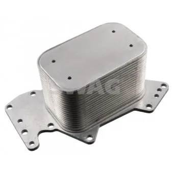 Radiateur d'huile SWAG 30 10 3333
