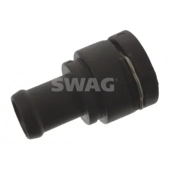 Bride de liquide de refroidissement SWAG 30 10 3334