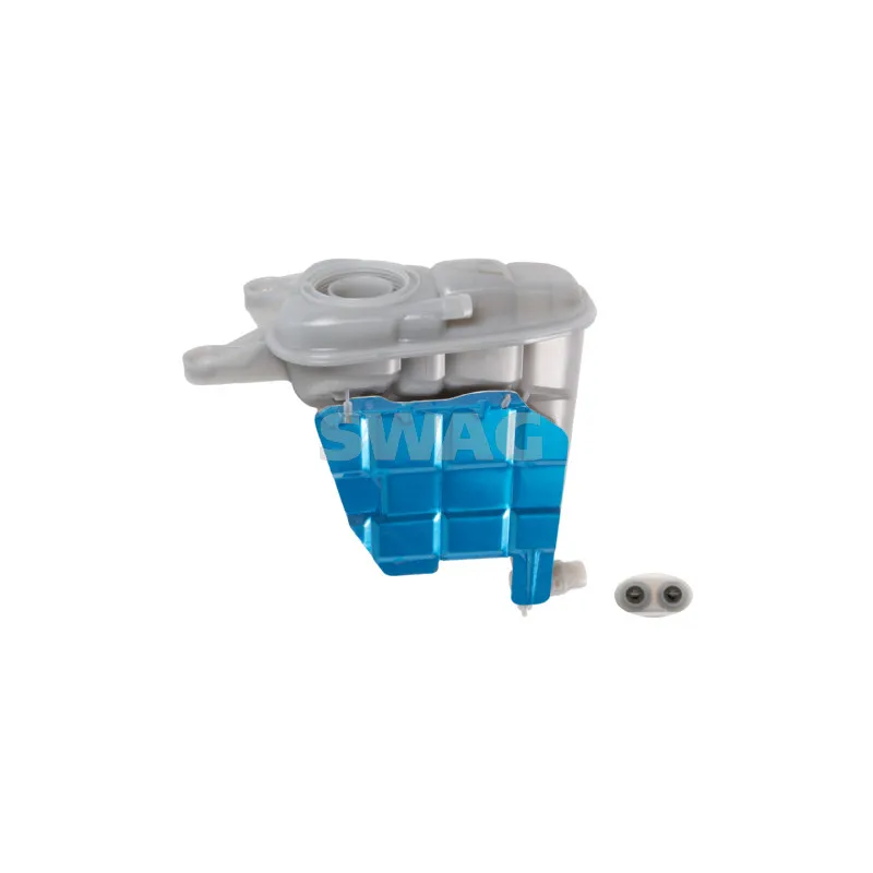 Vase d'expansion, liquide de refroidissement SWAG 30 10 3420