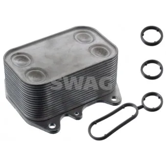 Radiateur d'huile SWAG 30 10 3463