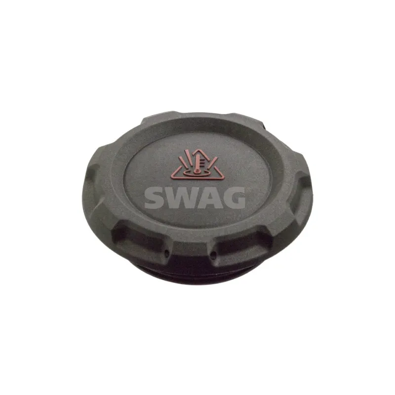 Bouchon, réservoir de liquide de refroidissement SWAG 30 10 3522