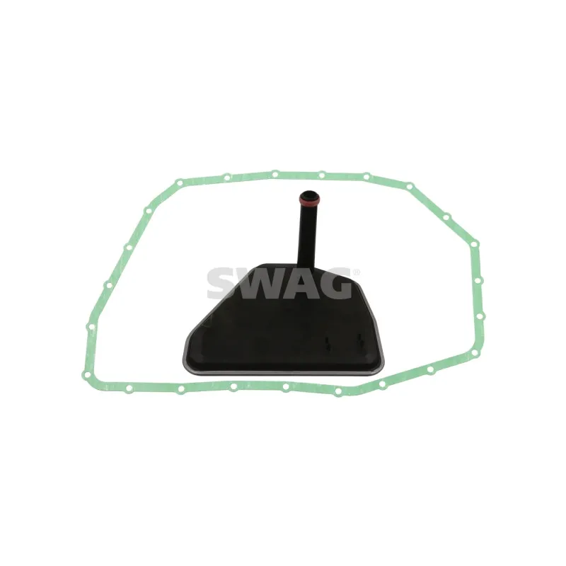 Kit de filtre hydraulique, boîte automatique SWAG 30 10 3553