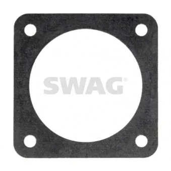 Corps papillon SWAG 30 10 3609