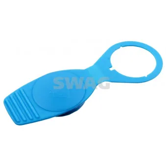 Bouchon, réservoir d'eau de nettoyage SWAG 30 10 3659