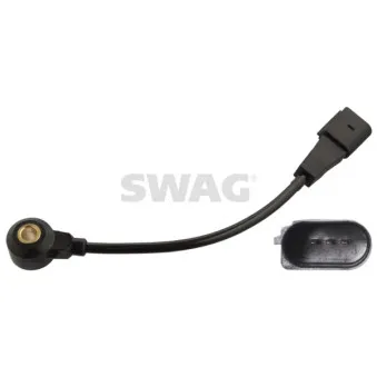 Capteur de cognement SWAG 30 10 3677