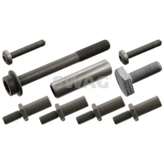 Kit de vis, roues dentées (chaîne de distribution) SWAG 30 10 3705