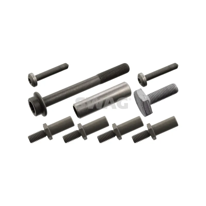 Kit de vis, roues dentées (chaîne de distribution) SWAG 30 10 3705