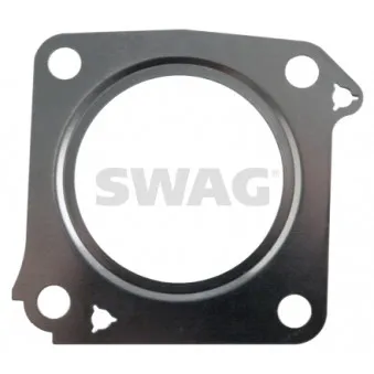 Joint du boîtier papillon SWAG 30 10 3796