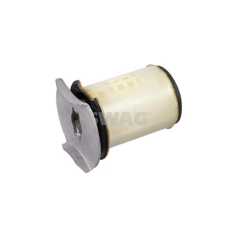 Suspension, corps de l'essieu SWAG 30 10 4160