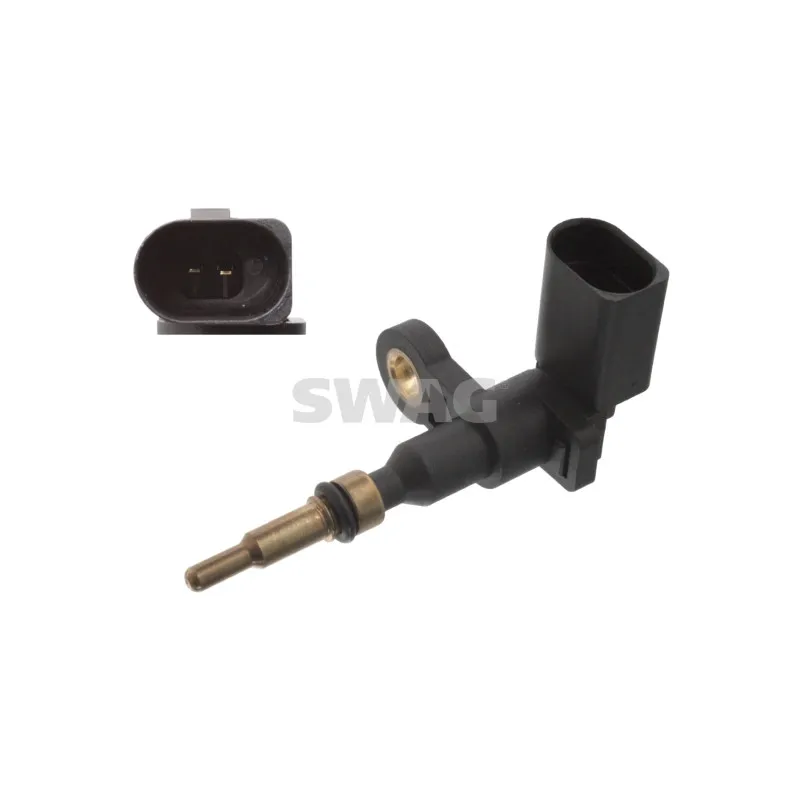 Sonde de température, liquide de refroidissement SWAG 30 10 4172