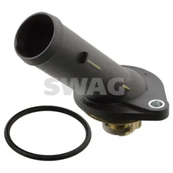 Thermostat, liquide de refroidissement SWAG 30 10 4760