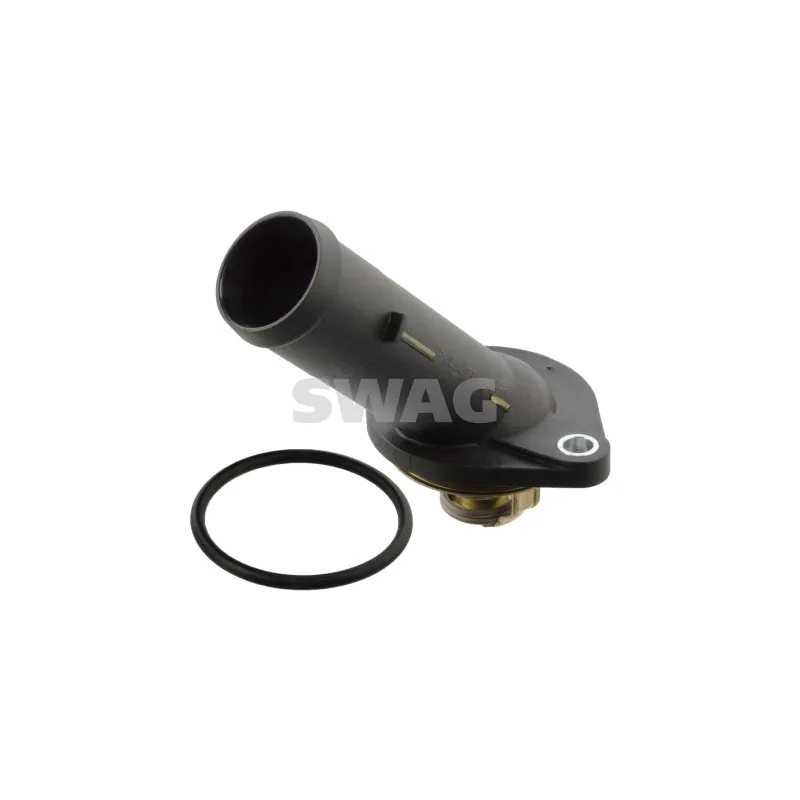 Thermostat, liquide de refroidissement SWAG 30 10 4760