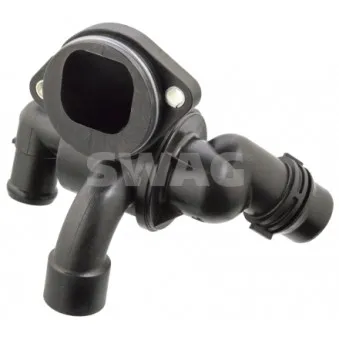 Thermostat, liquide de refroidissement SWAG 30 10 4761