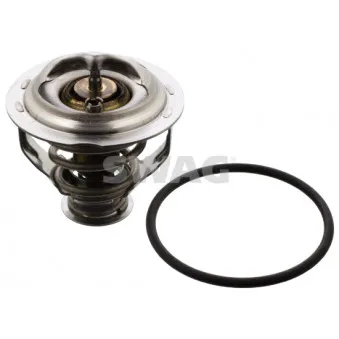 Thermostat, liquide de refroidissement SWAG 30 10 4765