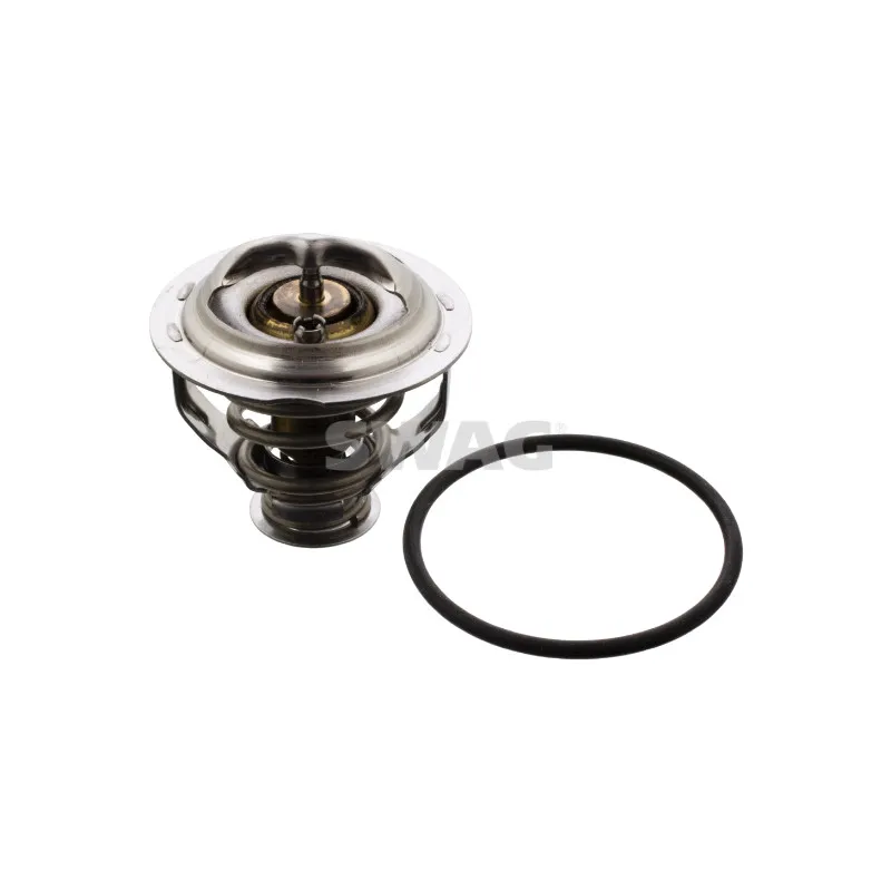 Thermostat, liquide de refroidissement SWAG 30 10 4765