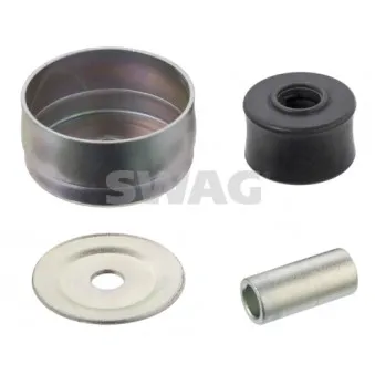 Kit de réparation, coupelle de suspension SWAG 30 10 4973