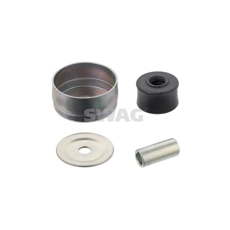 Kit de réparation, coupelle de suspension SWAG 30 10 4973