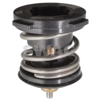 Thermostat, liquide de refroidissement SWAG 30 10 4981