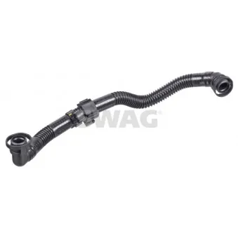 Flexible, alimentation en air SWAG 30 10 5763