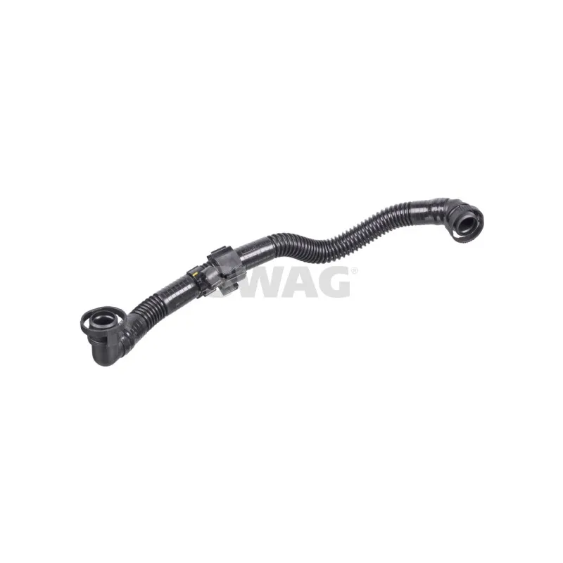 Flexible, alimentation en air SWAG 30 10 5763