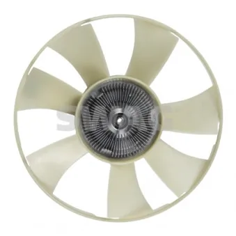 Ventilateur, refroidissement du moteur SWAG 30 10 5775