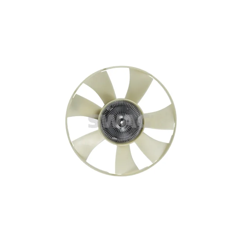 Ventilateur, refroidissement du moteur SWAG 30 10 5775
