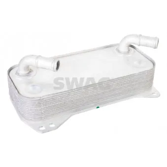 Radiateur d'huile de boîte automatique SWAG 30 10 5873
