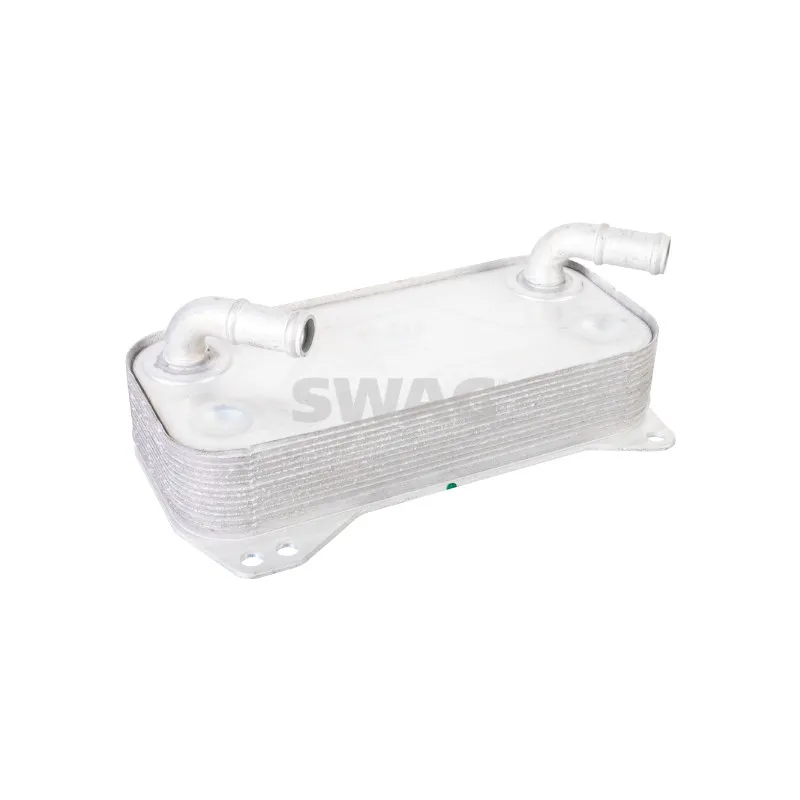 Radiateur d'huile de boîte automatique SWAG 30 10 5873