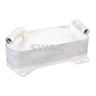 Radiateur d'huile de boîte automatique SWAG 30 10 5874