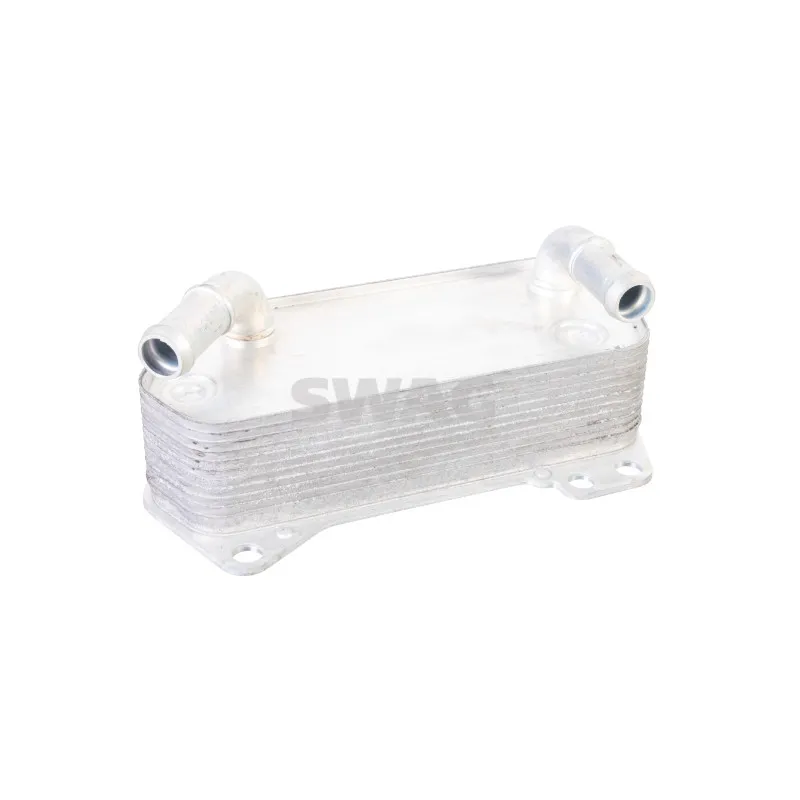 Radiateur d'huile de boîte automatique SWAG 30 10 5874