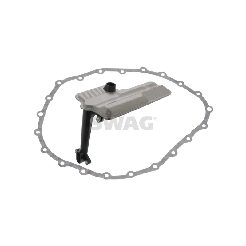Kit de filtre hydraulique, boîte automatique SWAG 30 10 5948
