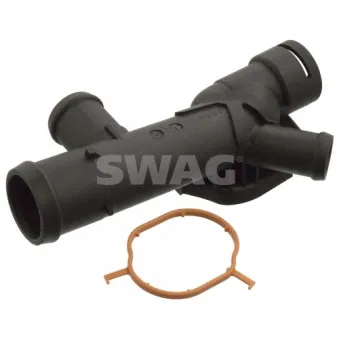 Bride de liquide de refroidissement SWAG 30 10 6011