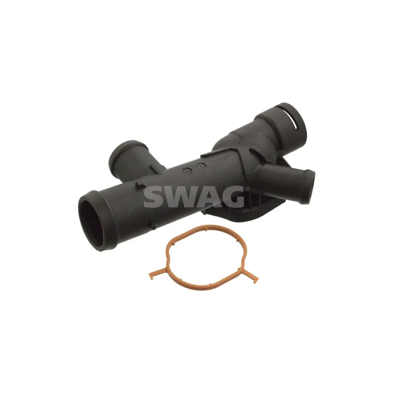 Bride de liquide de refroidissement SWAG 30 10 6011