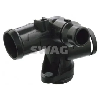 Bride de liquide de refroidissement SWAG 30 10 6012