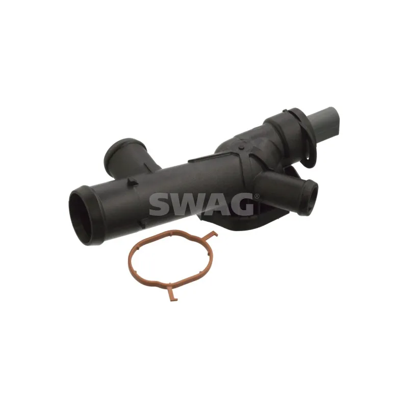 Bride de liquide de refroidissement SWAG 30 10 6013