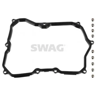 Joint, carter d'huile-boîte automatique SWAG 30 10 6019