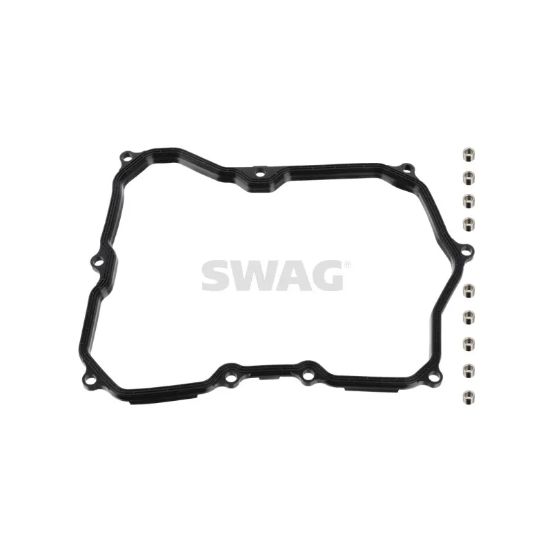 Joint, carter d'huile-boîte automatique SWAG 30 10 6019