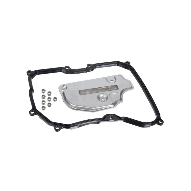 Kit de filtre hydraulique, boîte automatique SWAG 30 10 6100