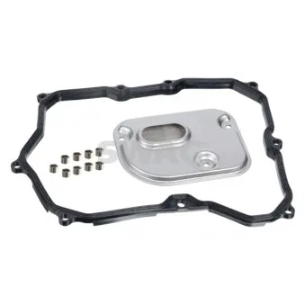 Kit de filtre hydraulique, boîte automatique SWAG 30 10 6108