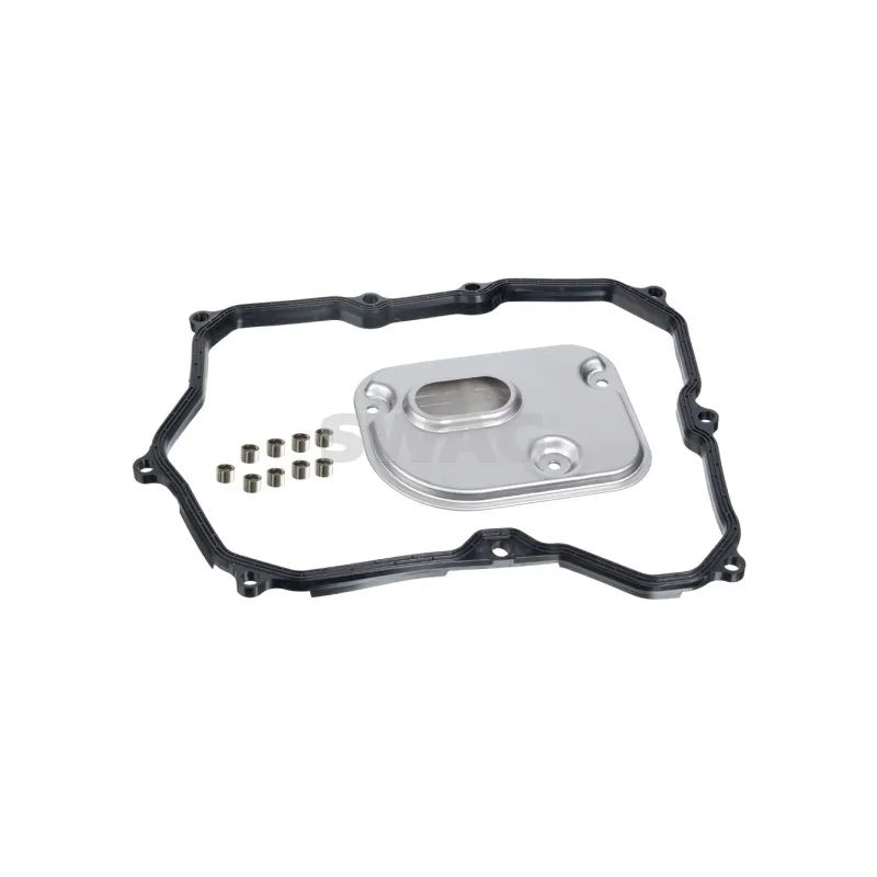 Kit de filtre hydraulique, boîte automatique SWAG 30 10 6108