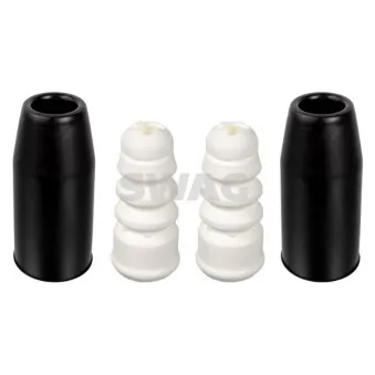 Butée élastique, suspension SWAG 30 10 6122