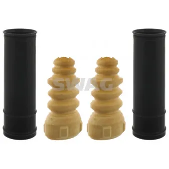 Butée élastique, suspension SWAG 30 10 6123