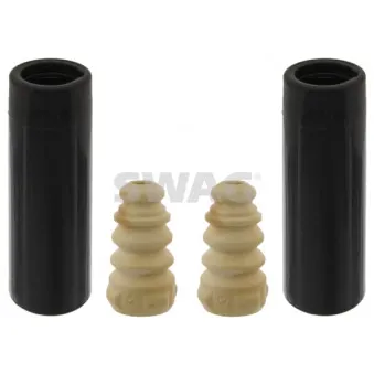 Butée élastique, suspension SWAG 30 10 6128