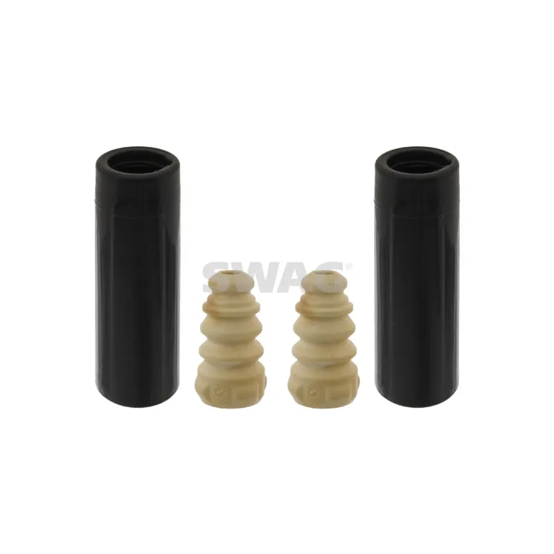 Butée élastique, suspension SWAG 30 10 6128