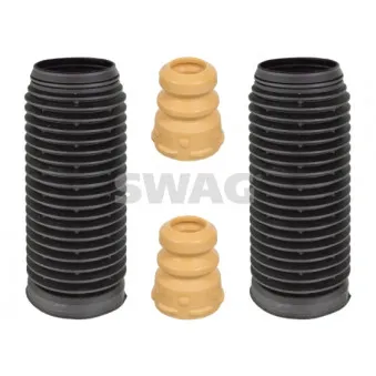 Butée élastique, suspension SWAG 30 10 6129