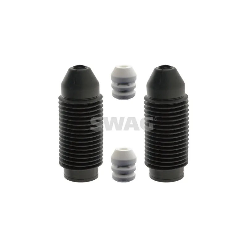 Butée élastique, suspension SWAG 30 10 6131