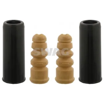 Butée élastique, suspension SWAG 30 10 6132