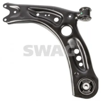 Triangle ou bras de suspension (train avant) SWAG 30 10 6142